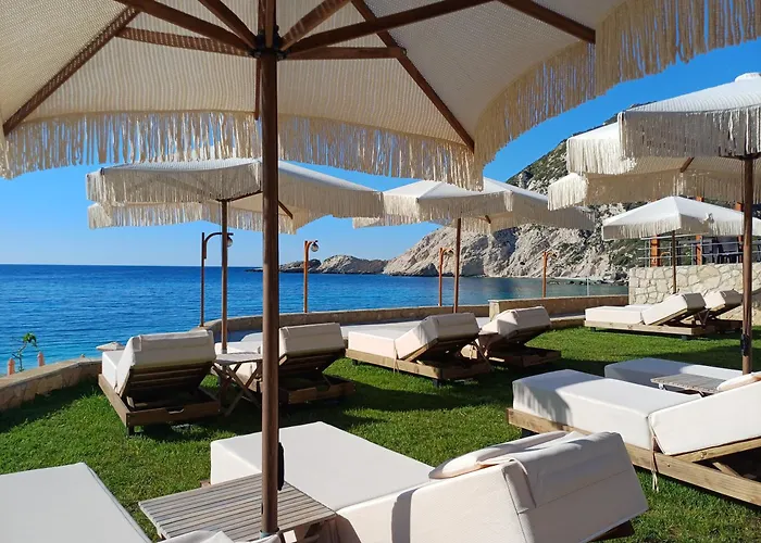 Petani Beachside Accommodation
