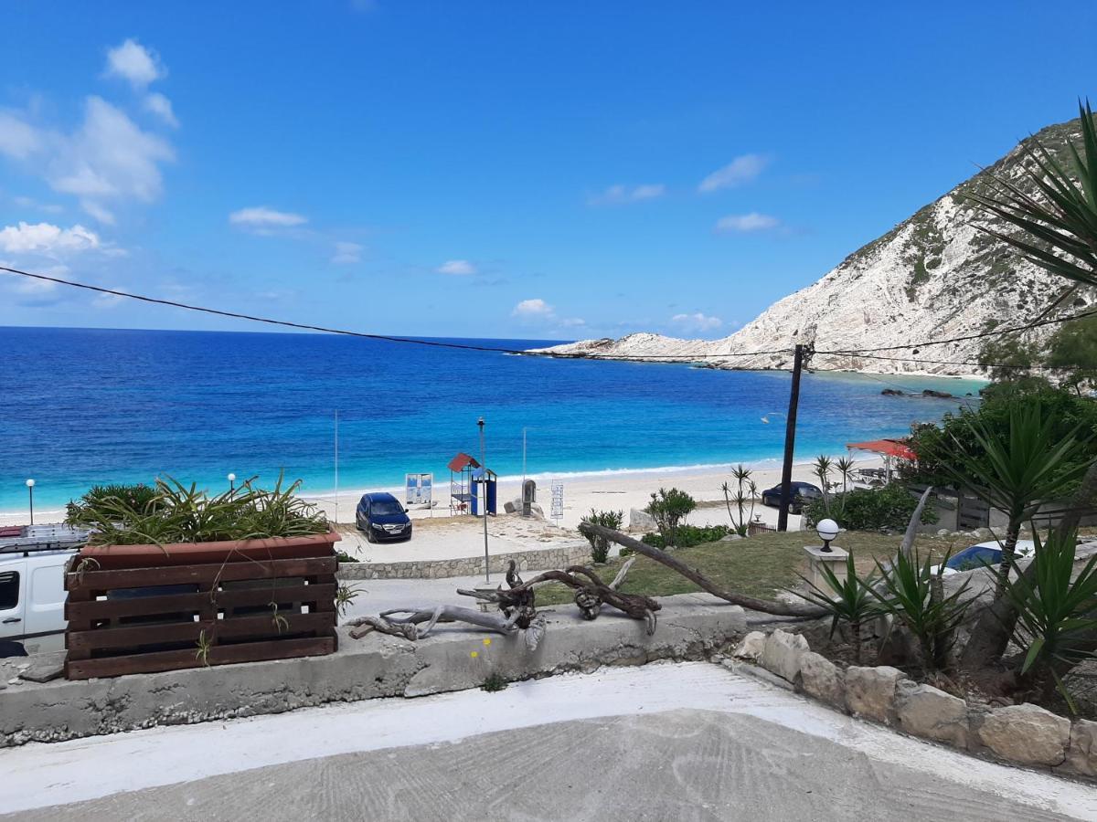 Petani Beachside