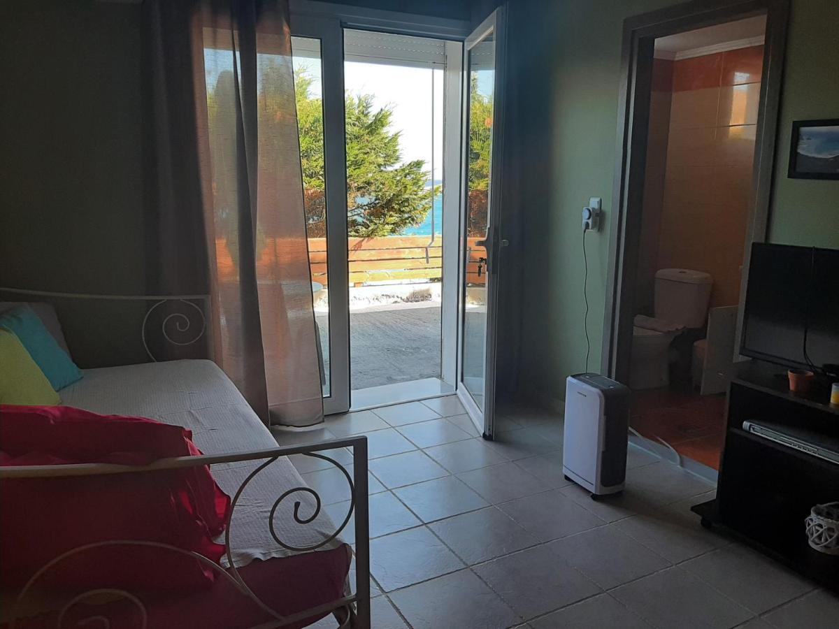 Petani Beachside Apartment