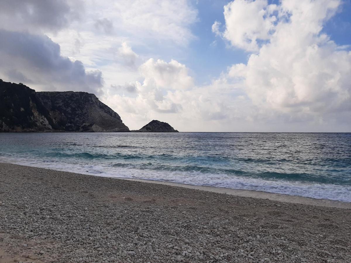 Petani Beachside