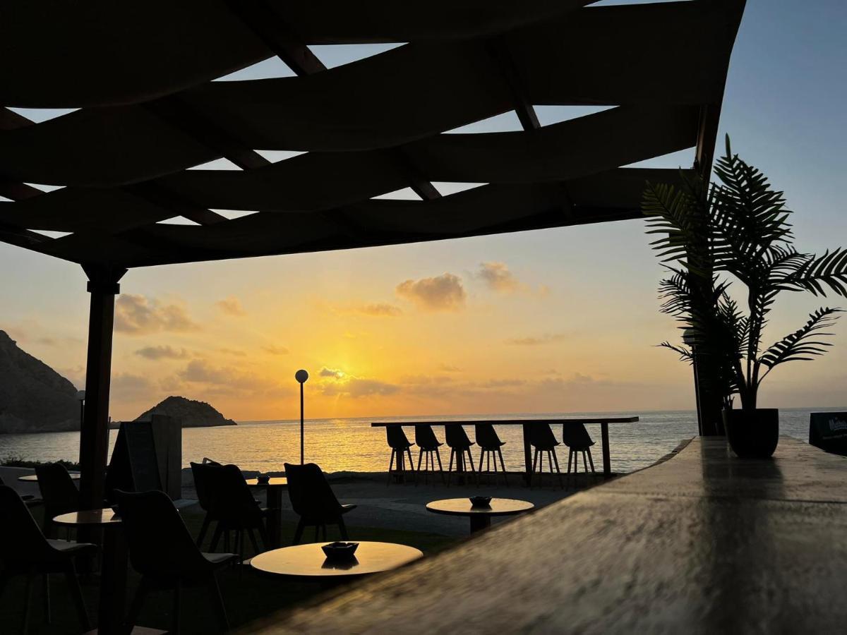 Petani Beachside Apartment Vovikes