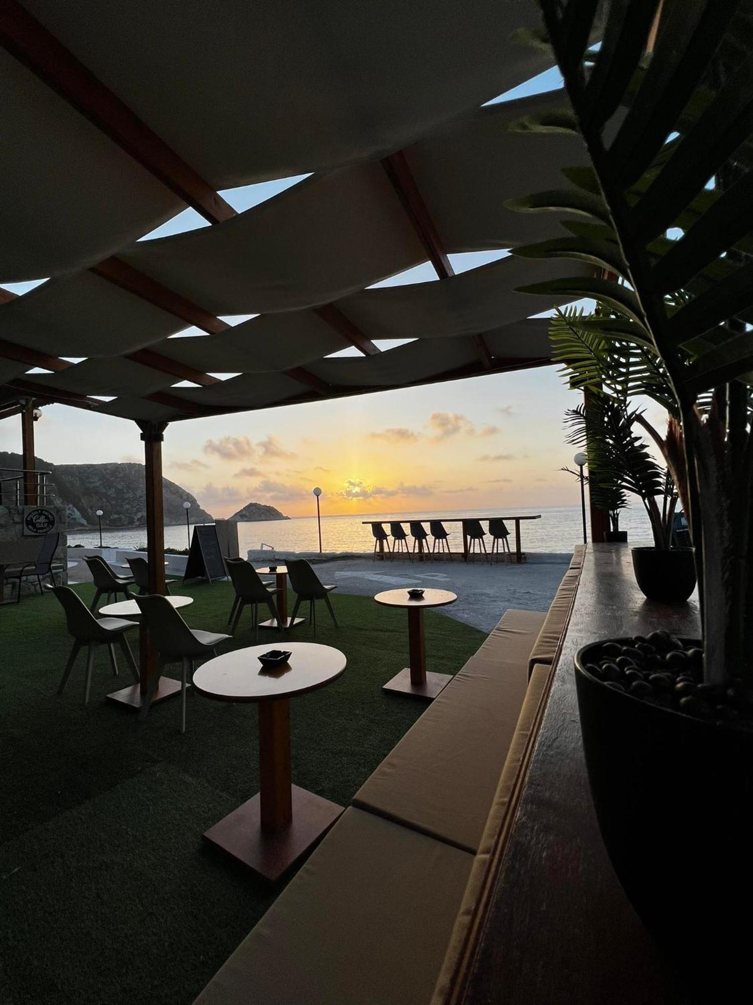 Apartment Petani Beachside