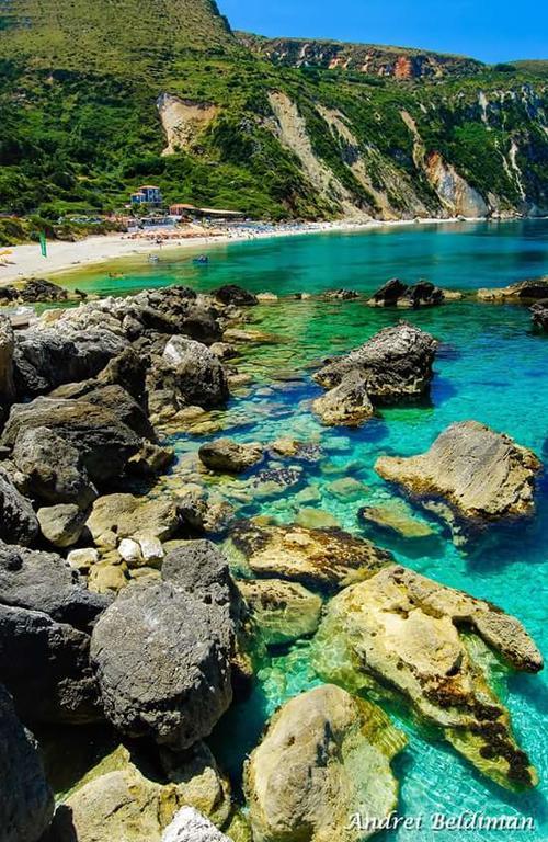 Petani Beachside *