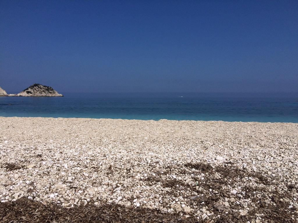 Petani Beachside