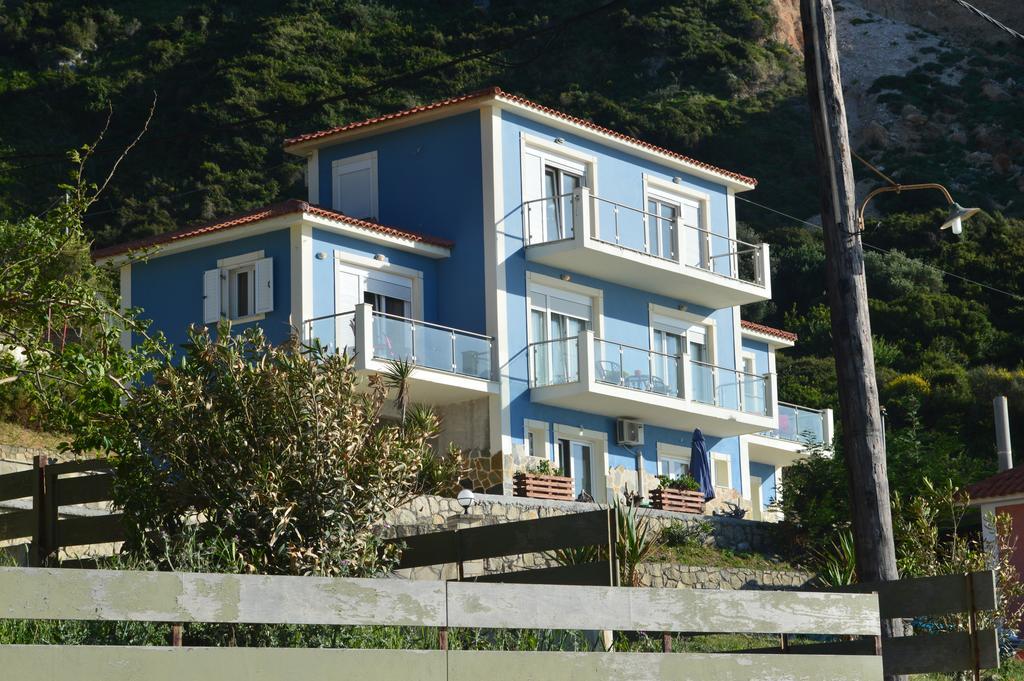 Petani Beachside Apartment