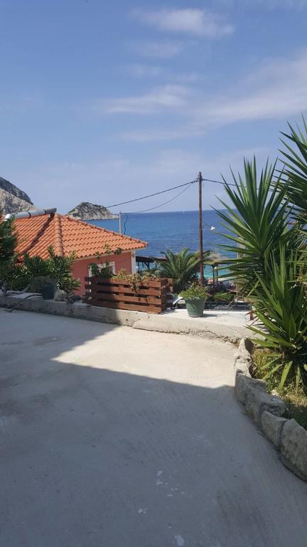 Petani Beachside Apartment